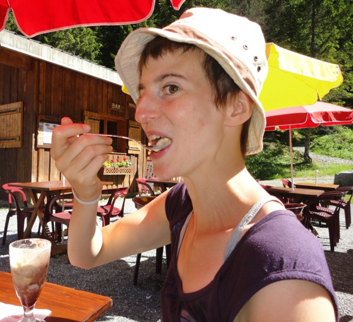 veerleke