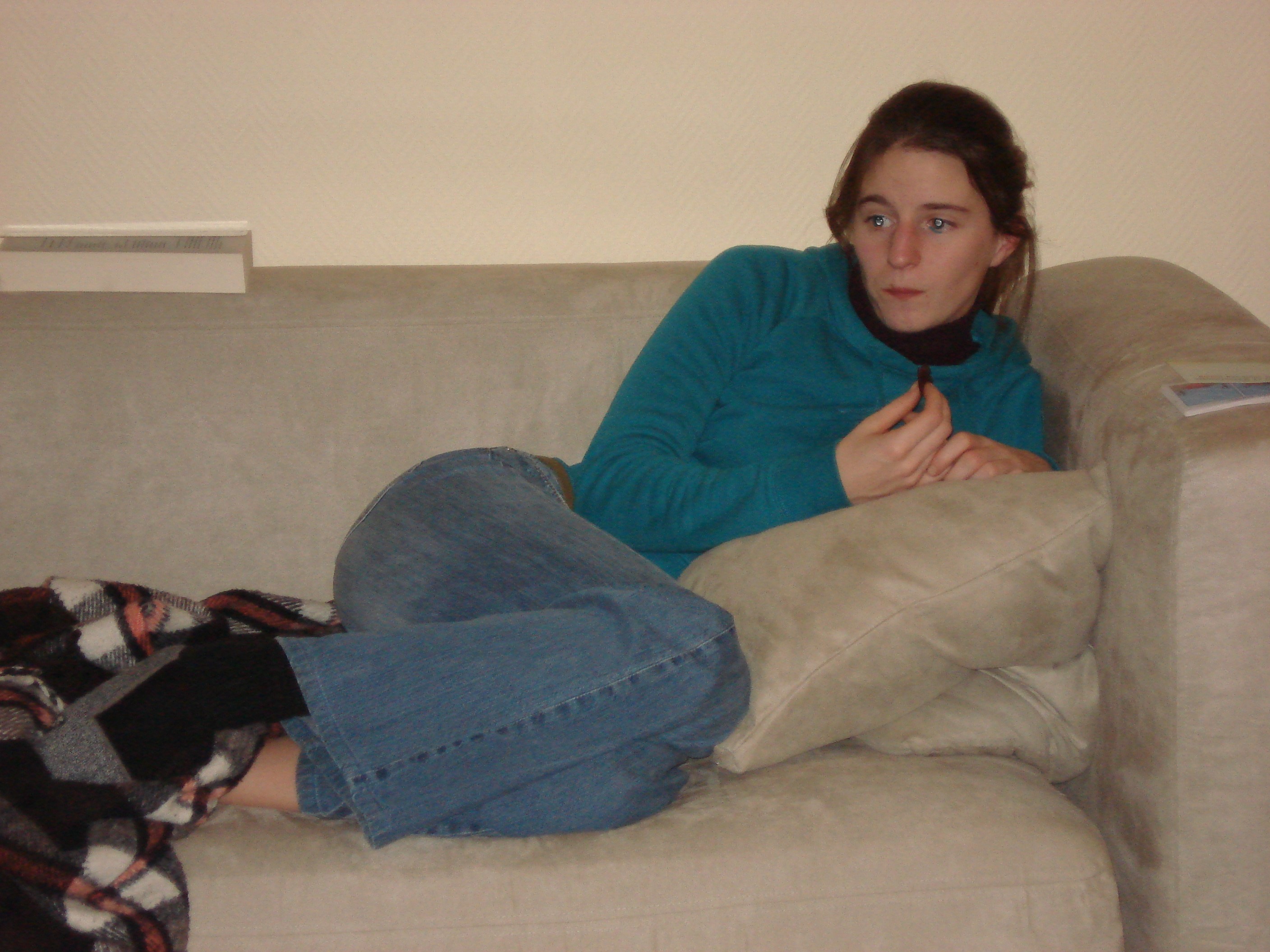 Veerle