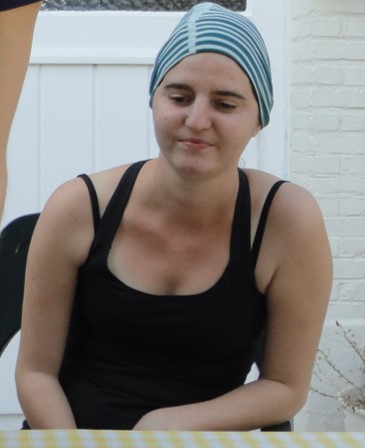 Veerle na 2 maanden medrol aan 32 mg/dag gemiddeld